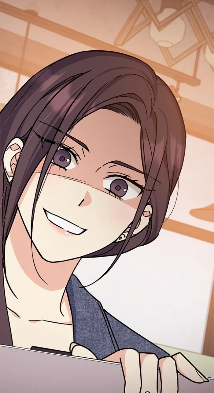 Ugly Duckling Complex Chapter 7 page 3 - 