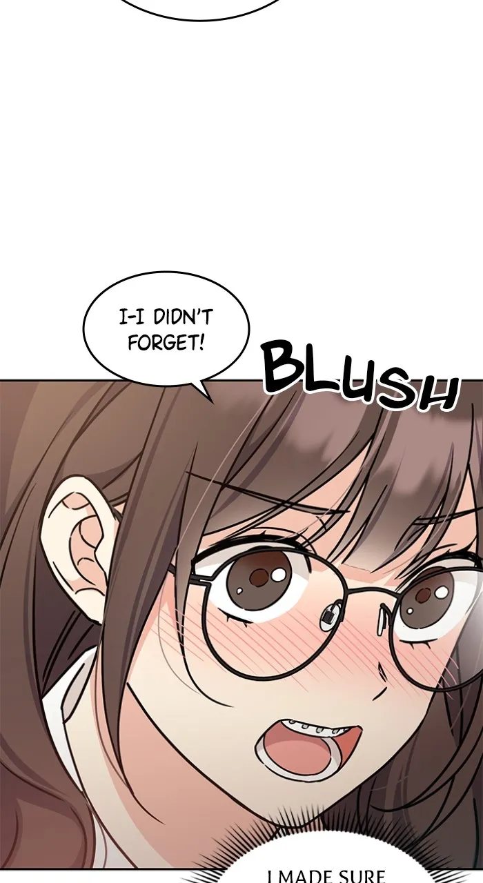 Ugly Duckling Complex Chapter 7 page 23 - 