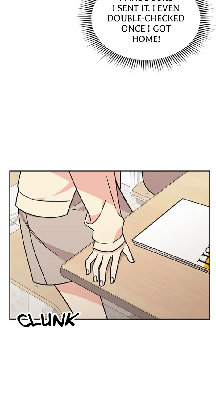 Ugly Duckling Complex Chapter 7 page 24 - 