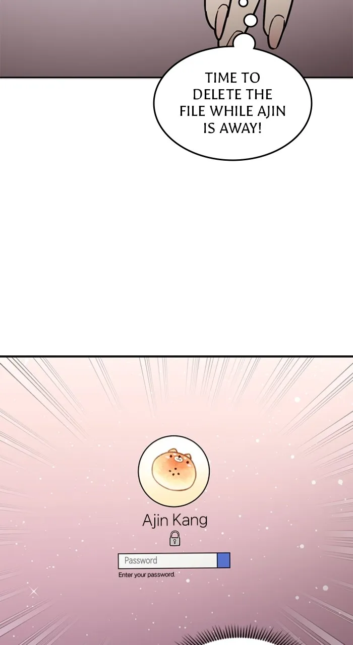 Ugly Duckling Complex Chapter 7 page 4 - 
