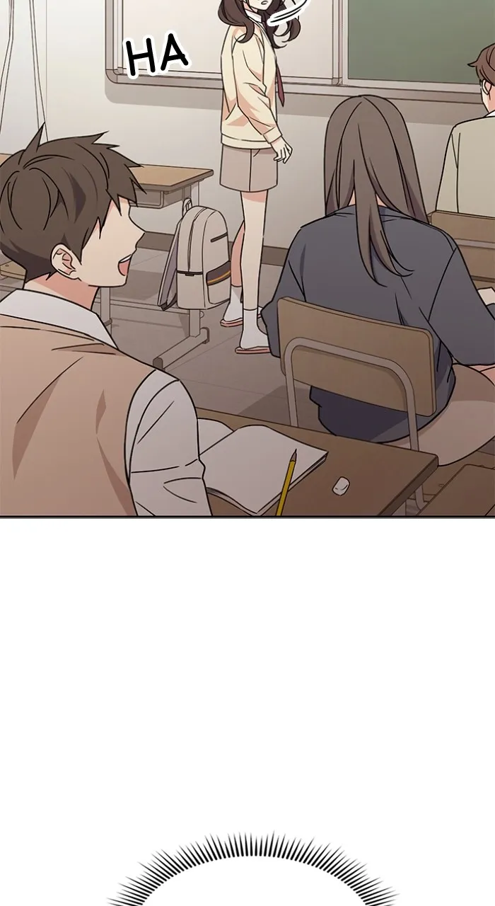 Ugly Duckling Complex Chapter 7 page 31 - 