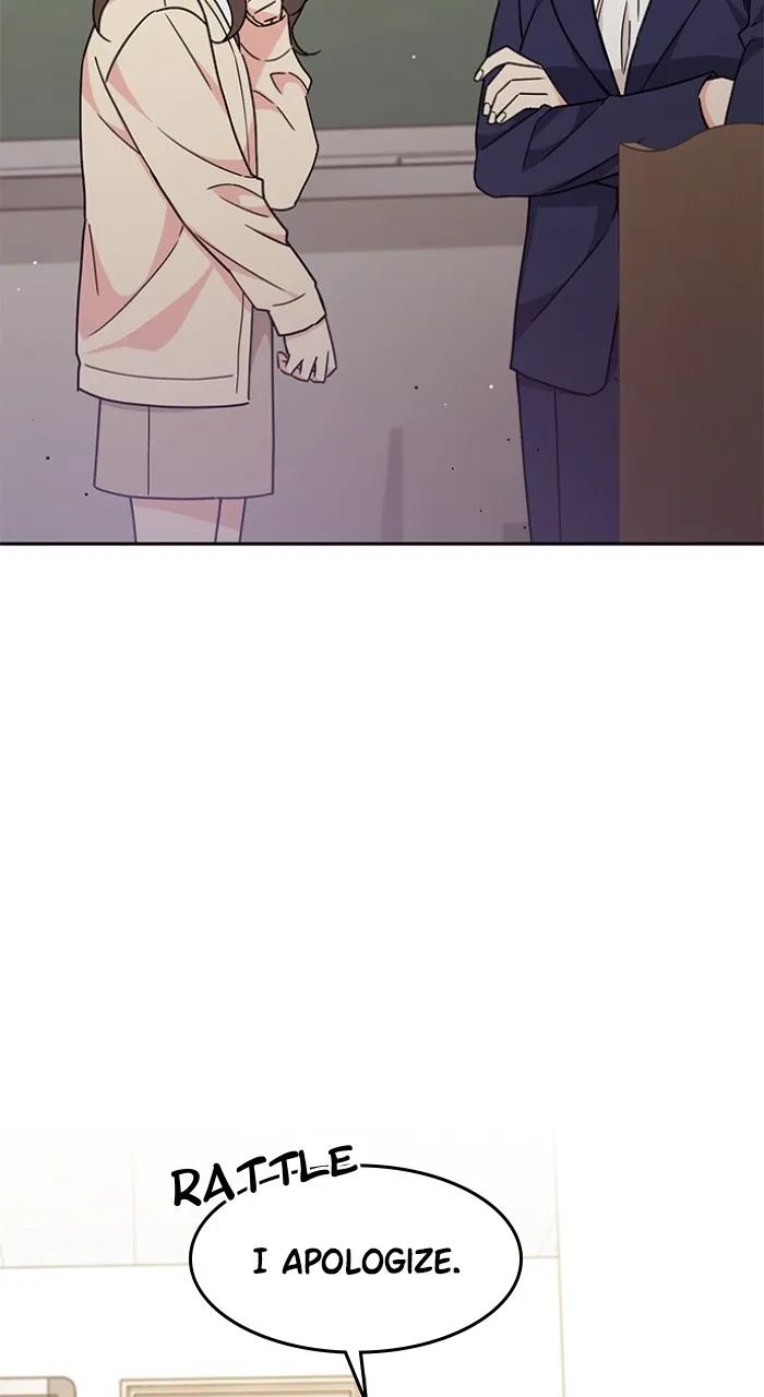 Ugly Duckling Complex Chapter 7 page 35 - 