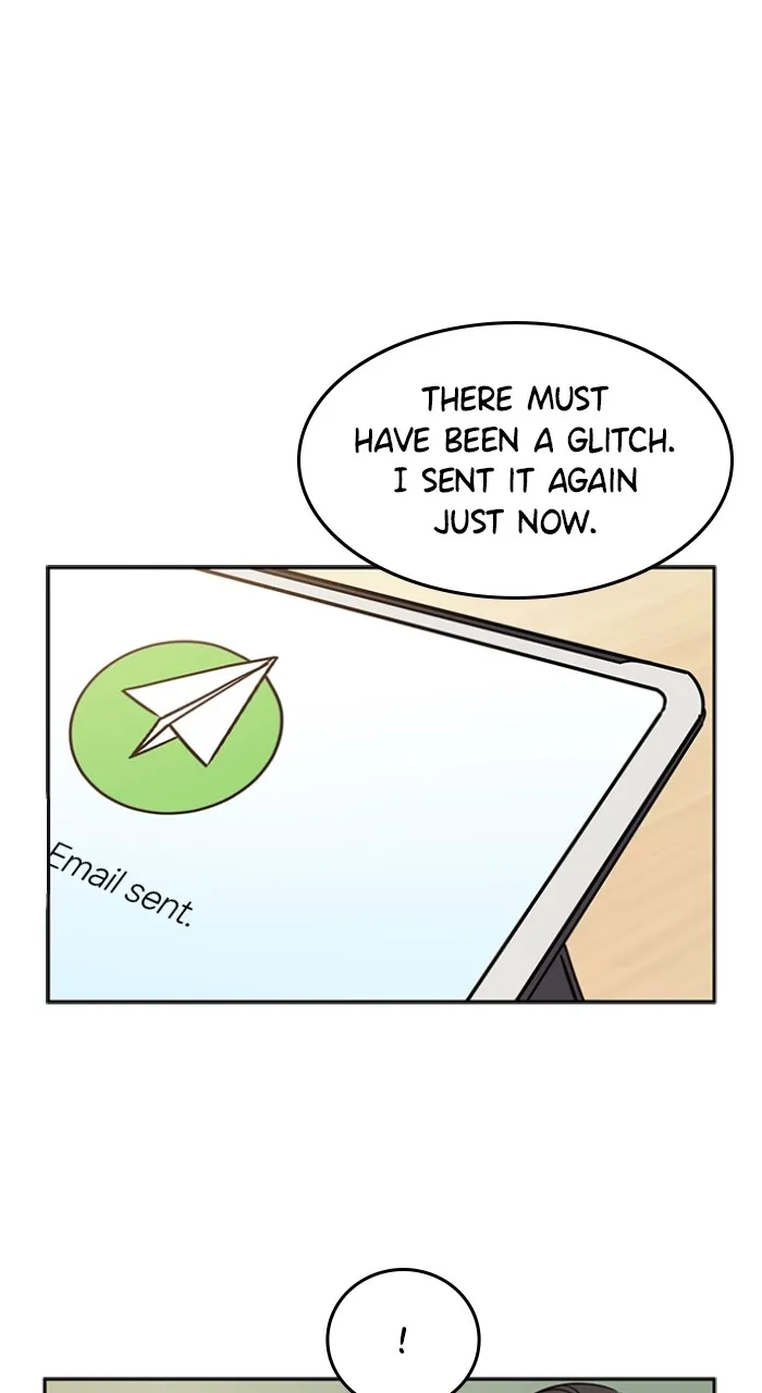 Ugly Duckling Complex Chapter 7 page 37 - 