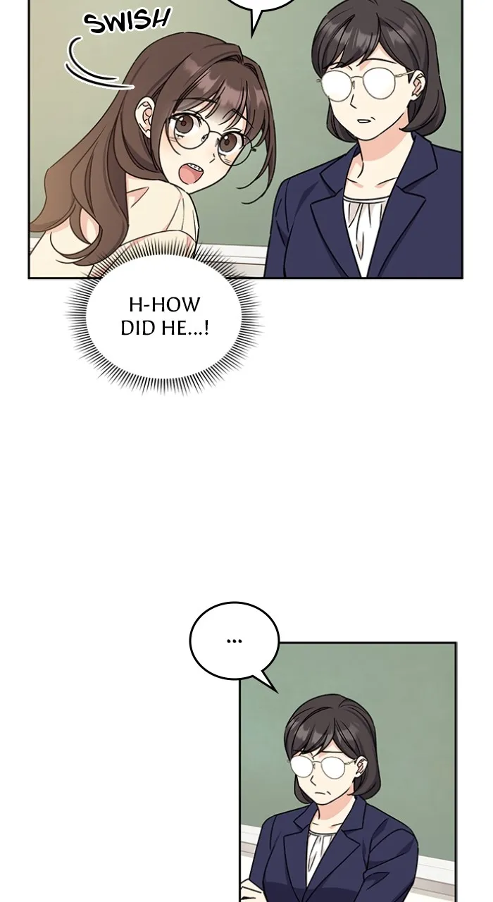 Ugly Duckling Complex Chapter 7 page 38 - 