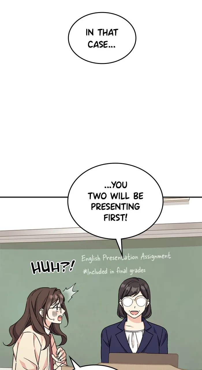 Ugly Duckling Complex Chapter 7 page 40 - 