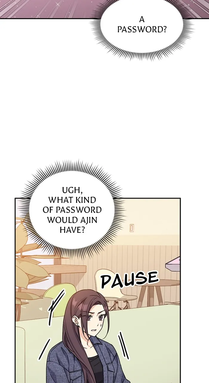 Ugly Duckling Complex Chapter 7 page 5 - 
