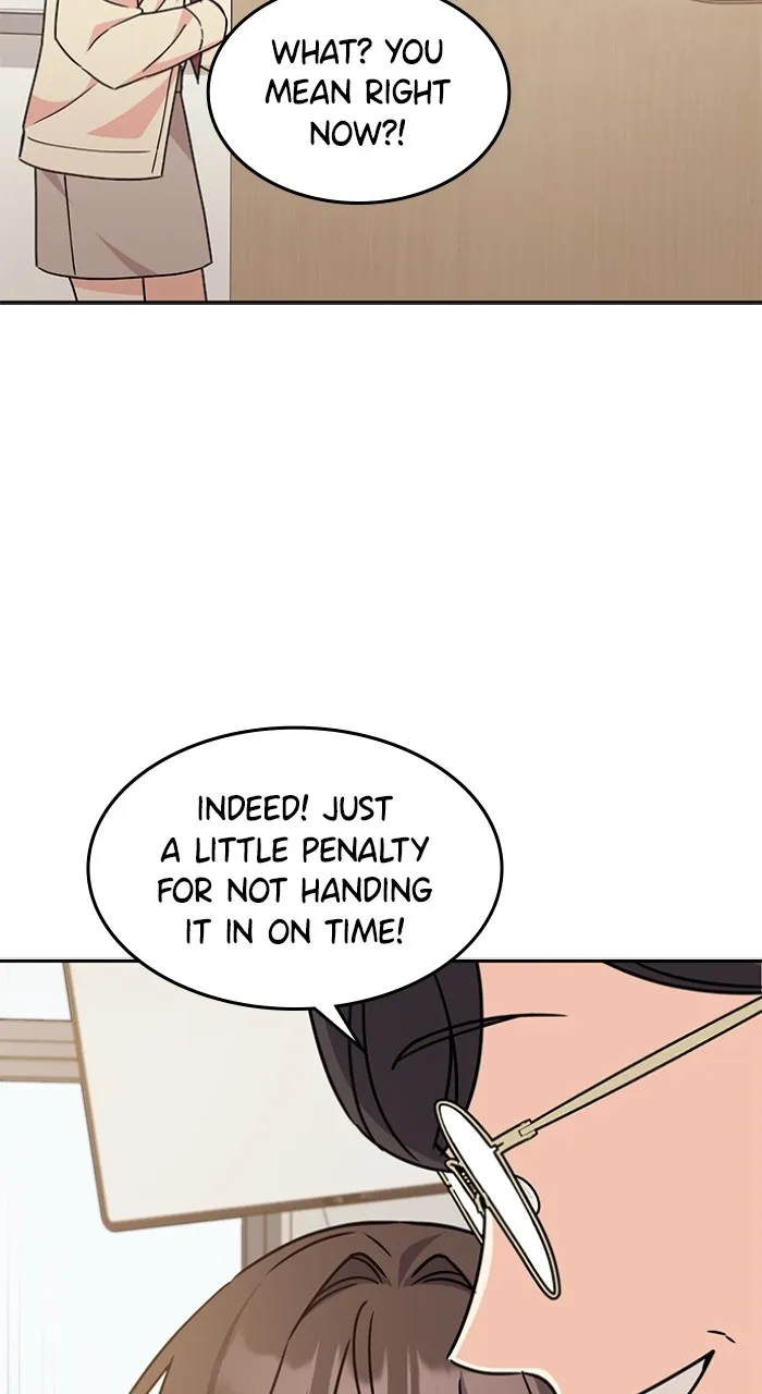 Ugly Duckling Complex Chapter 7 page 41 - 