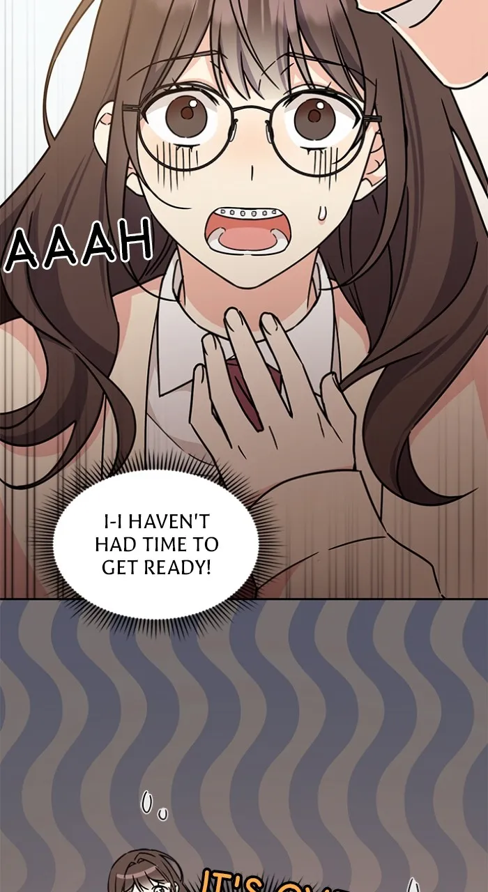 Ugly Duckling Complex Chapter 7 page 42 - 