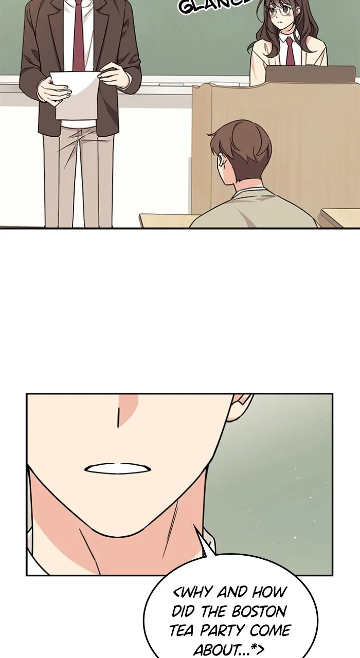Ugly Duckling Complex Chapter 7 page 46 - 