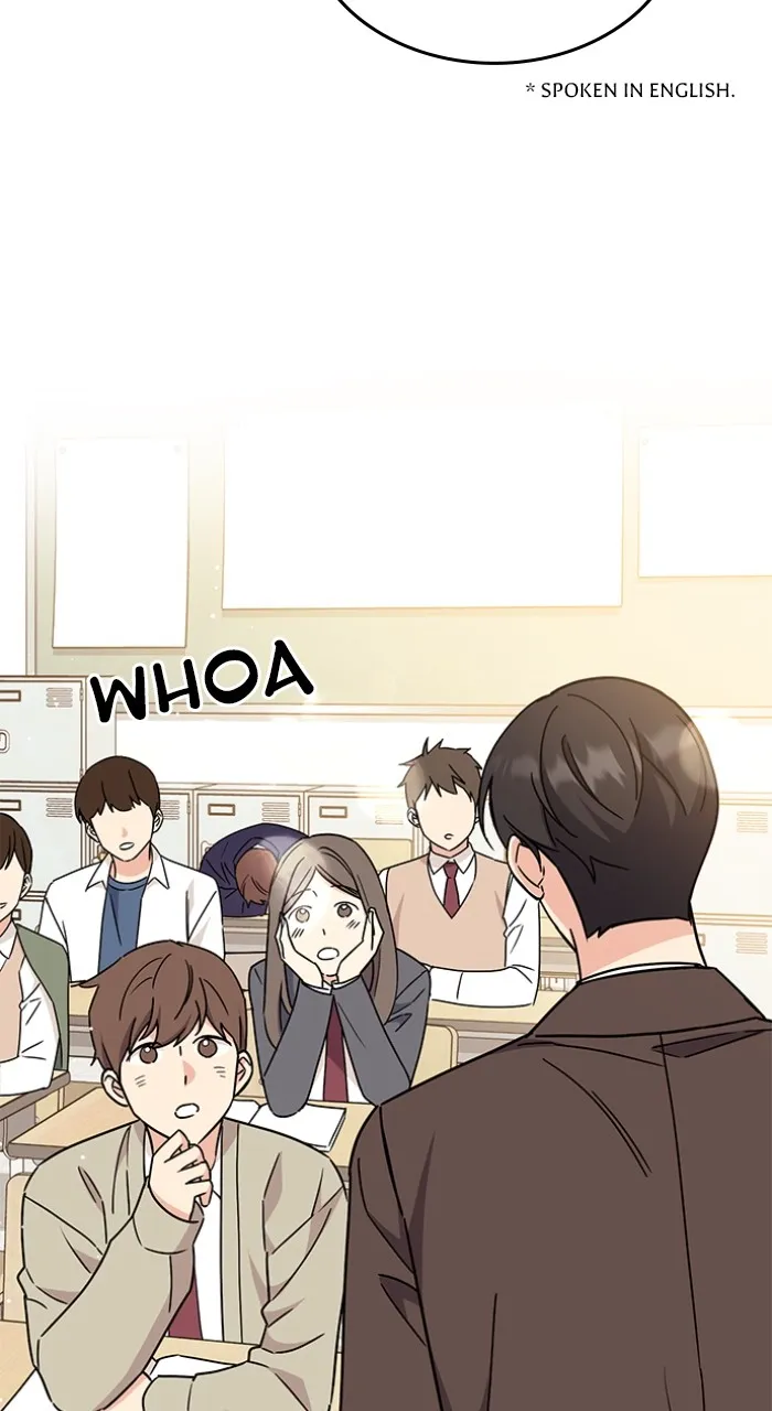 Ugly Duckling Complex Chapter 7 page 47 - 