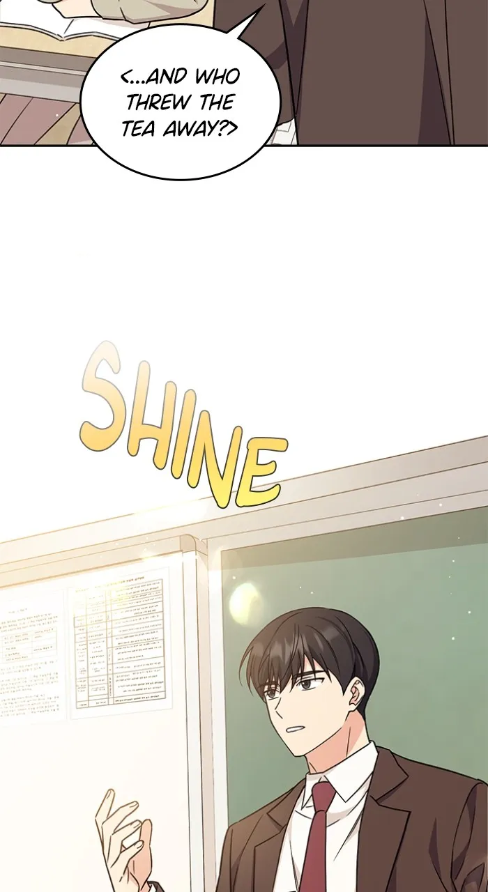 Ugly Duckling Complex Chapter 7 page 48 - 