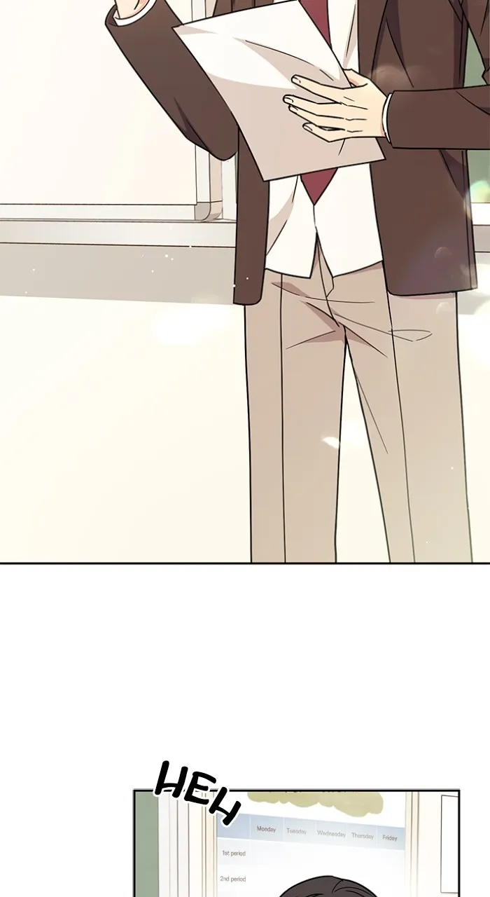 Ugly Duckling Complex Chapter 7 page 49 - 