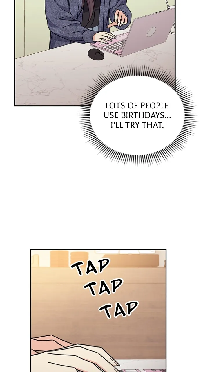 Ugly Duckling Complex Chapter 7 page 6 - 