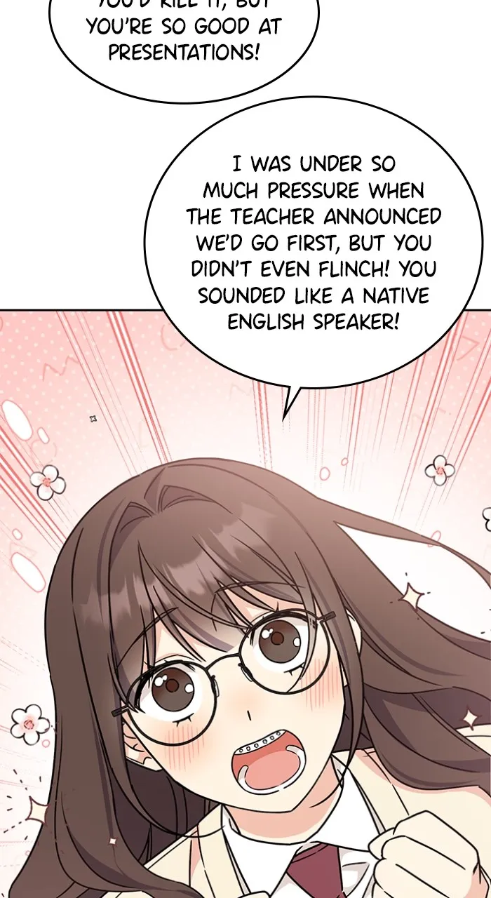 Ugly Duckling Complex Chapter 7 page 55 - 