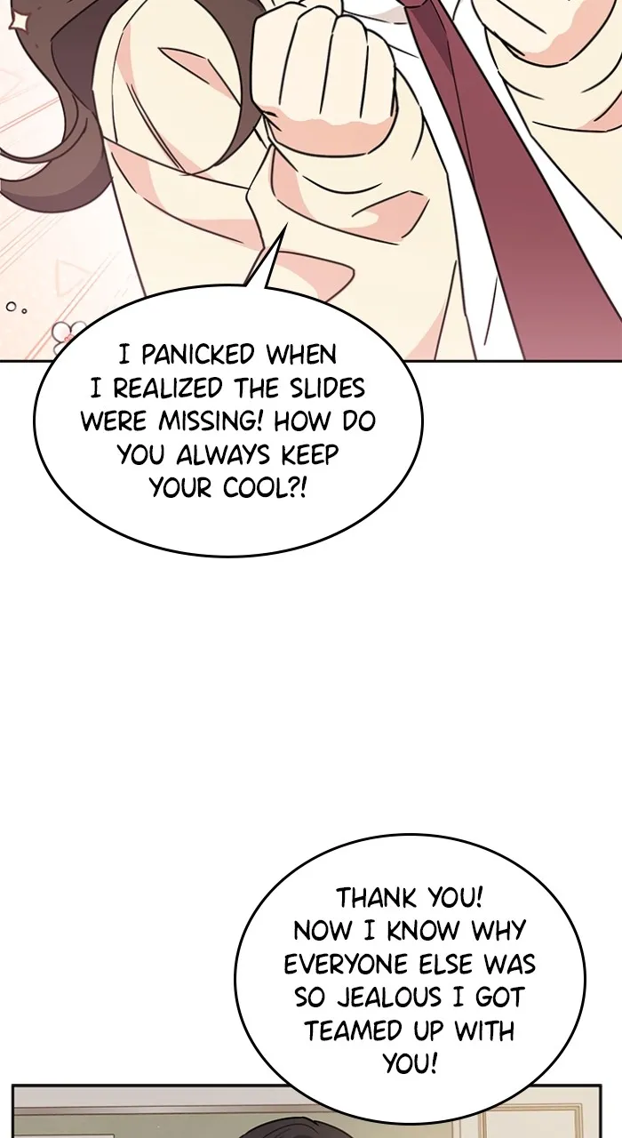 Ugly Duckling Complex Chapter 7 page 56 - 