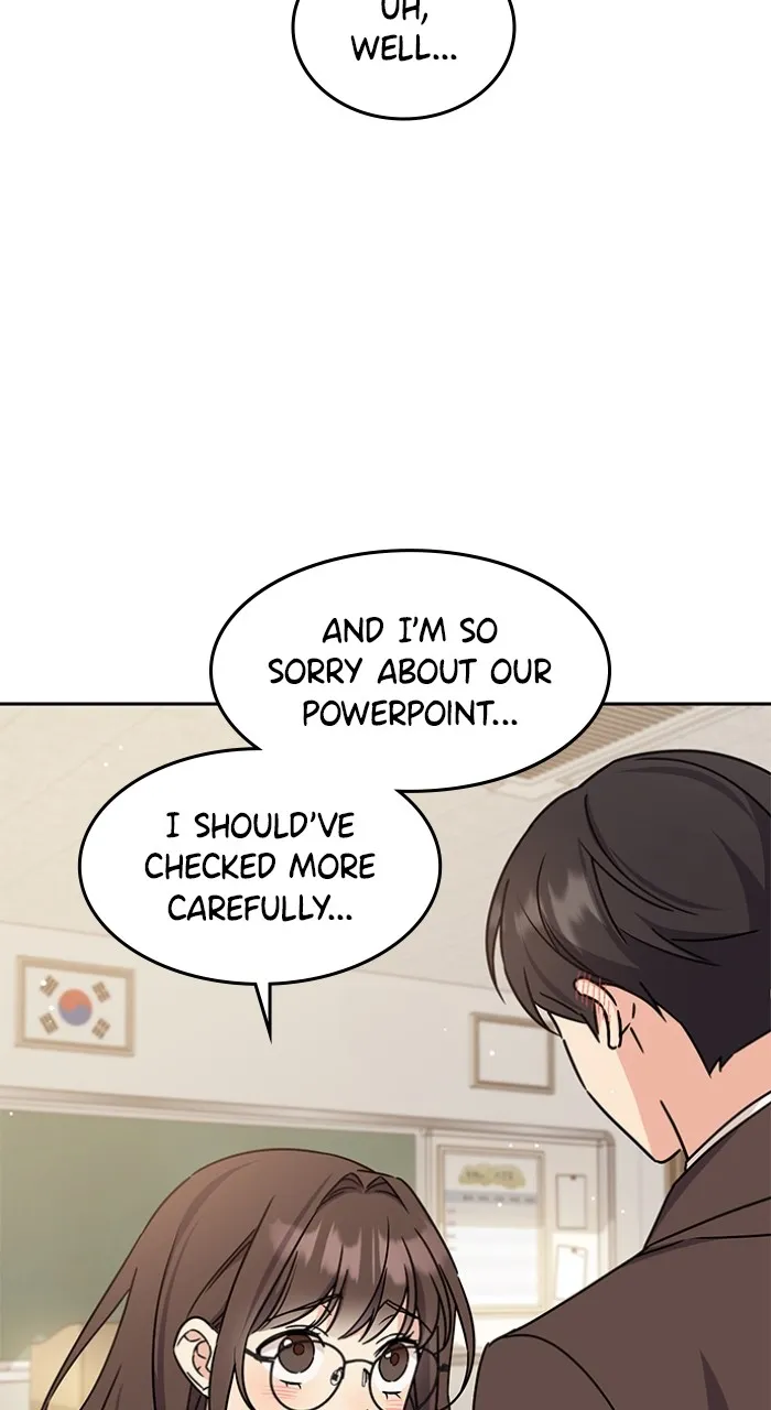 Ugly Duckling Complex Chapter 7 page 59 - 
