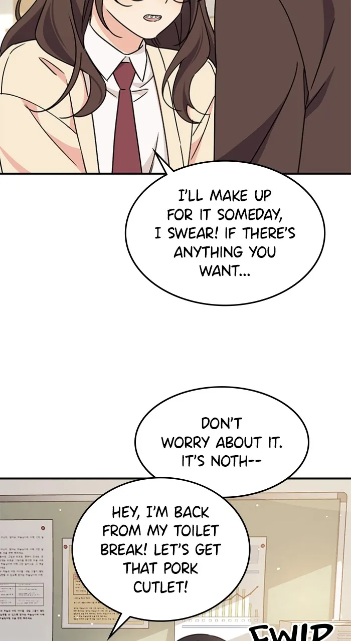 Ugly Duckling Complex Chapter 7 page 60 - 