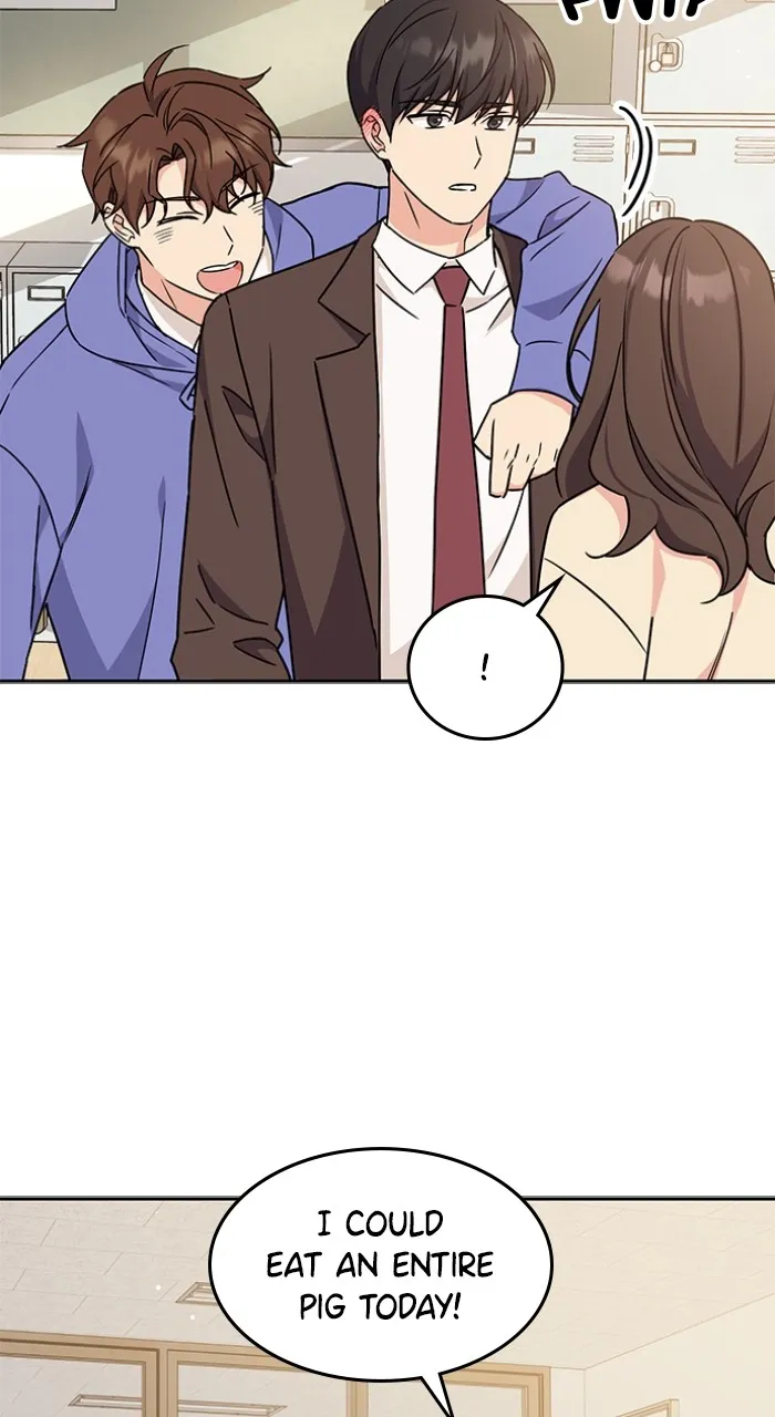 Ugly Duckling Complex Chapter 7 page 61 - 