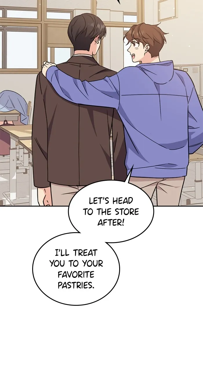 Ugly Duckling Complex Chapter 7 page 62 - 