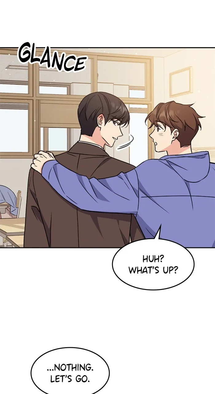 Ugly Duckling Complex Chapter 7 page 63 - 