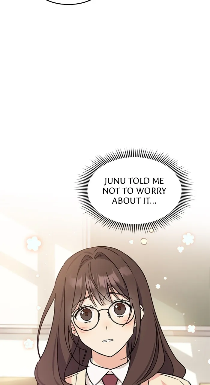 Ugly Duckling Complex Chapter 7 page 64 - 