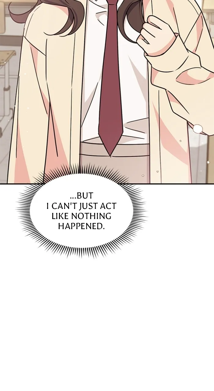 Ugly Duckling Complex Chapter 7 page 65 - 