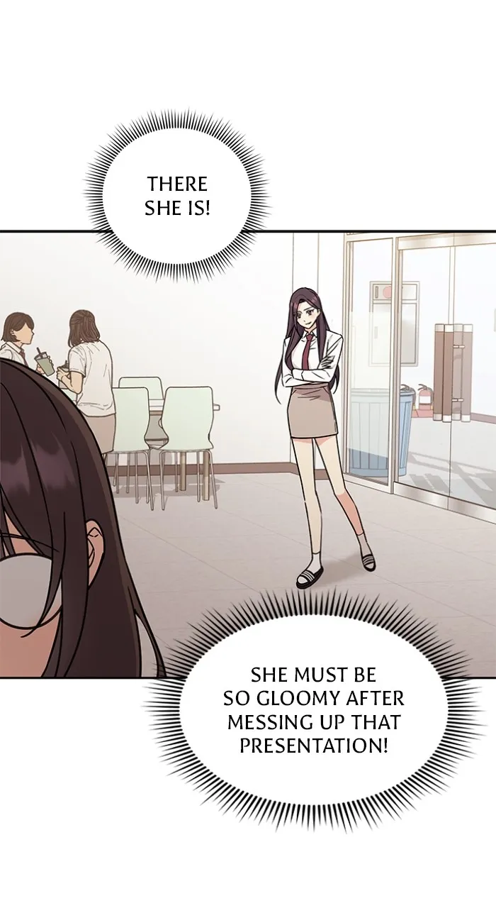 Ugly Duckling Complex Chapter 7 page 67 - 