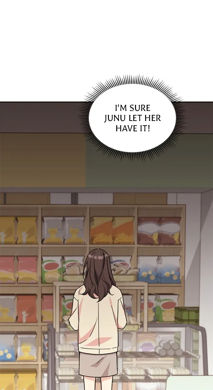 Ugly Duckling Complex Chapter 7 page 68 - 