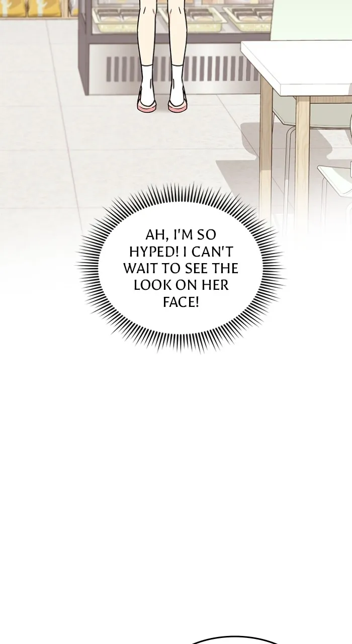 Ugly Duckling Complex Chapter 7 page 69 - 