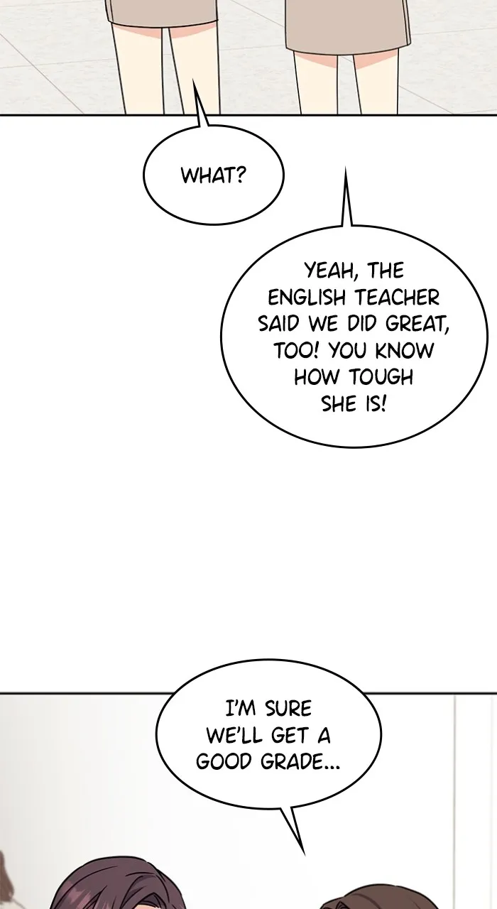 Ugly Duckling Complex Chapter 7 page 75 - 
