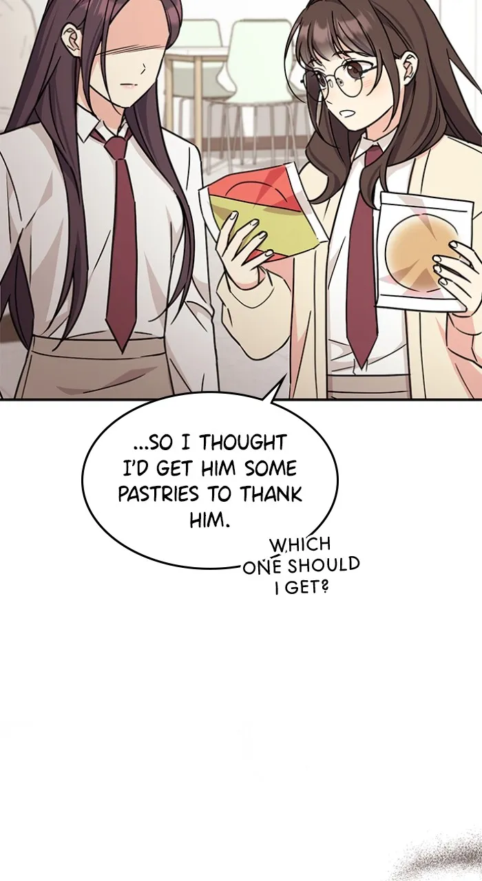 Ugly Duckling Complex Chapter 7 page 76 - 
