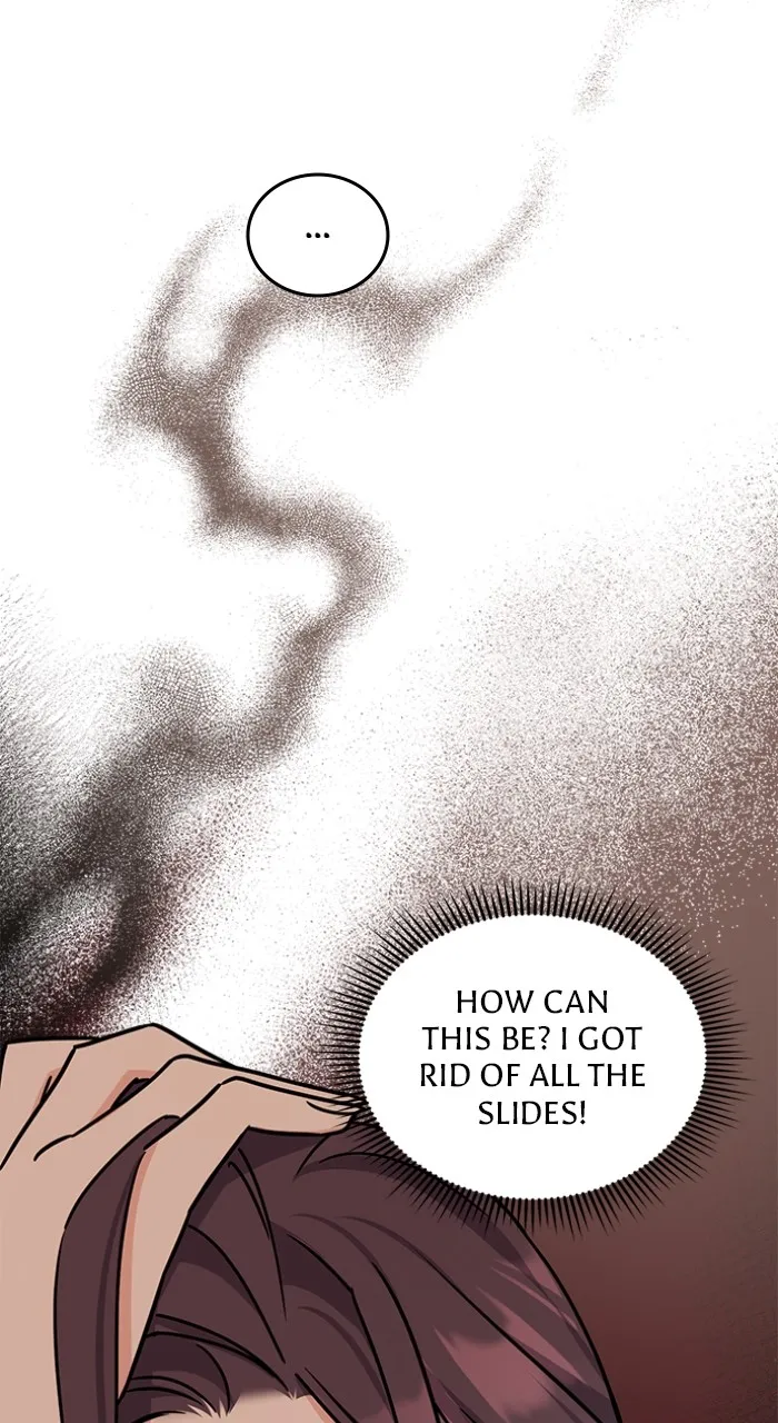 Ugly Duckling Complex Chapter 7 page 77 - 
