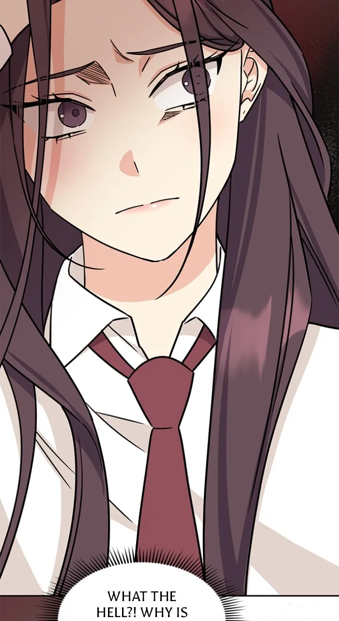 Ugly Duckling Complex Chapter 7 page 78 - 