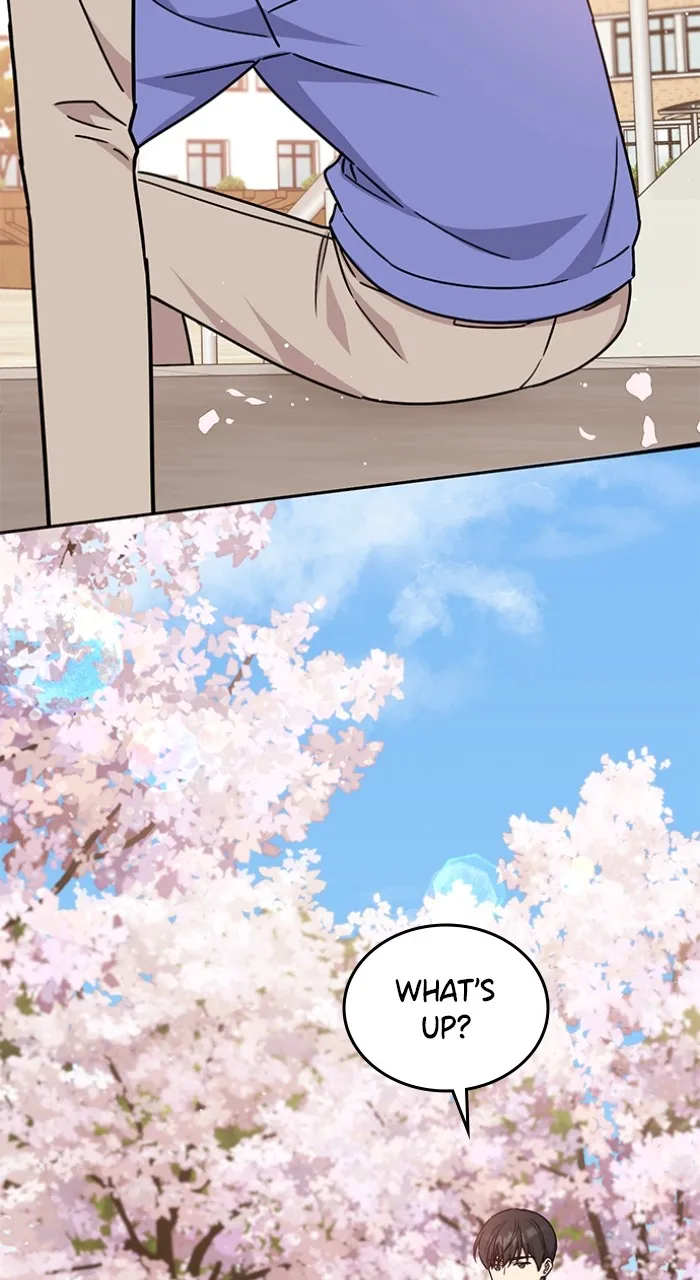 Ugly Duckling Complex Chapter 7 page 81 - 