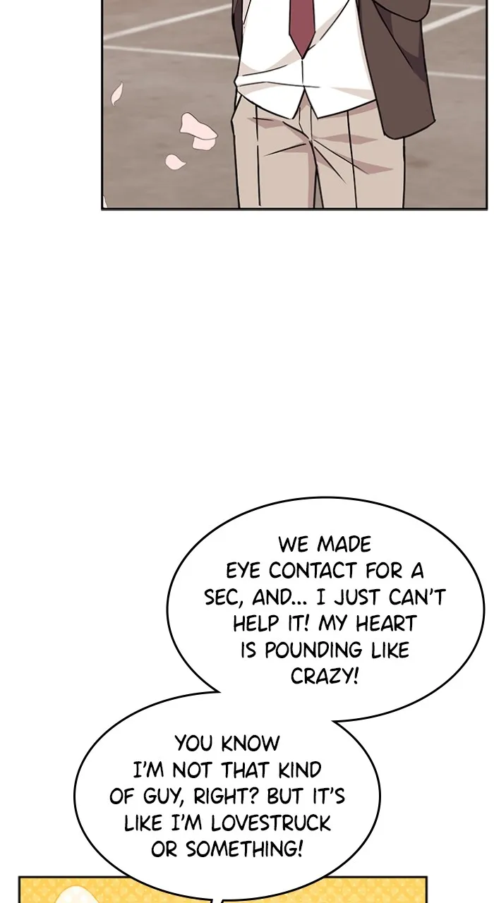 Ugly Duckling Complex Chapter 7 page 84 - 