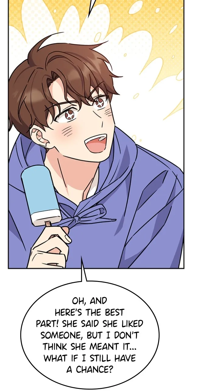 Ugly Duckling Complex Chapter 7 page 85 - 