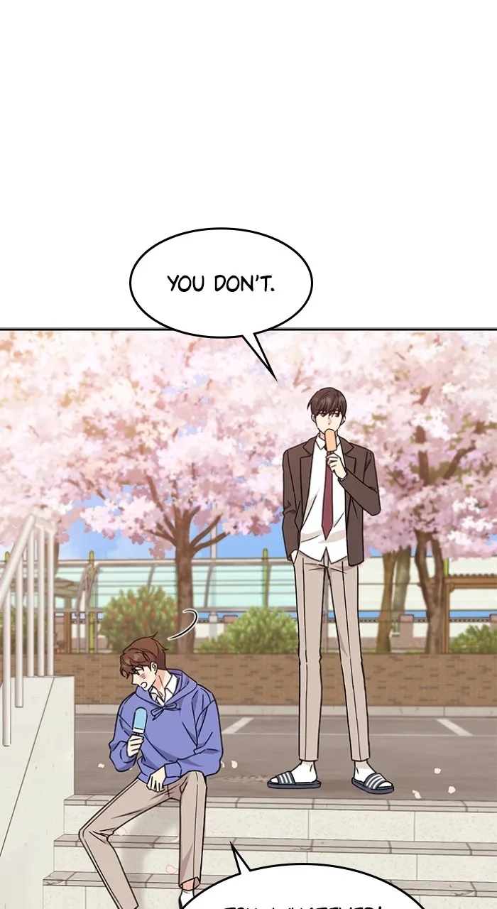 Ugly Duckling Complex Chapter 7 page 86 - 