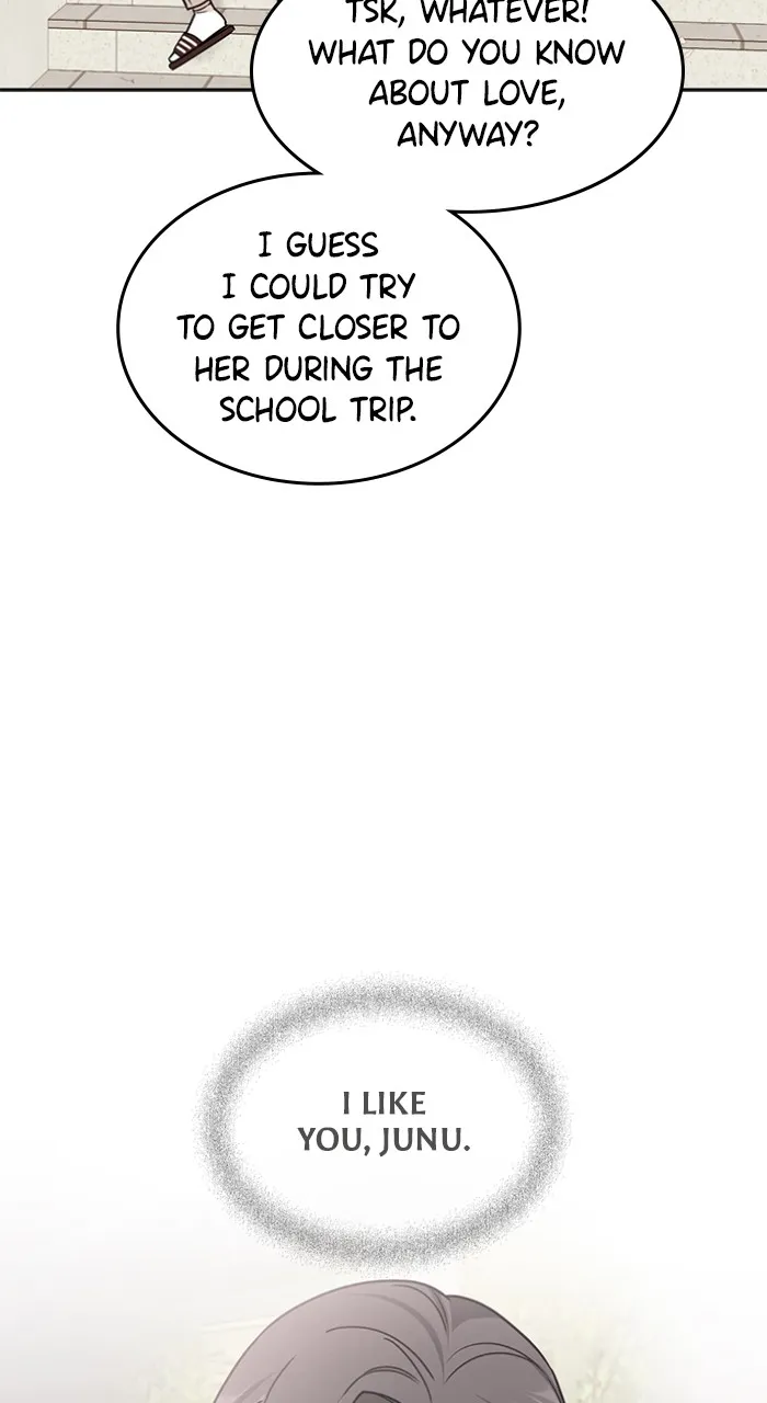 Ugly Duckling Complex Chapter 7 page 87 - 