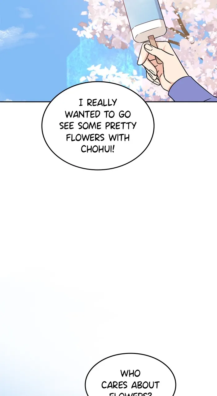 Ugly Duckling Complex Chapter 7 page 91 - 