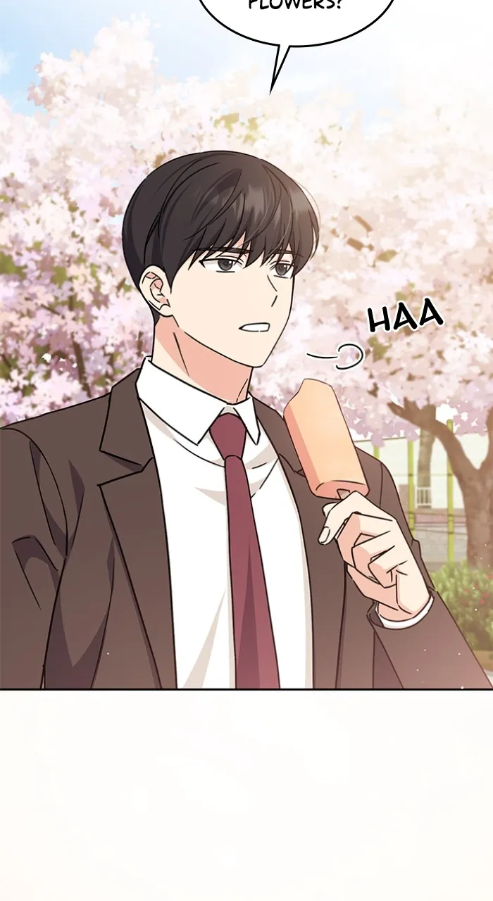 Ugly Duckling Complex Chapter 7 page 92 - 
