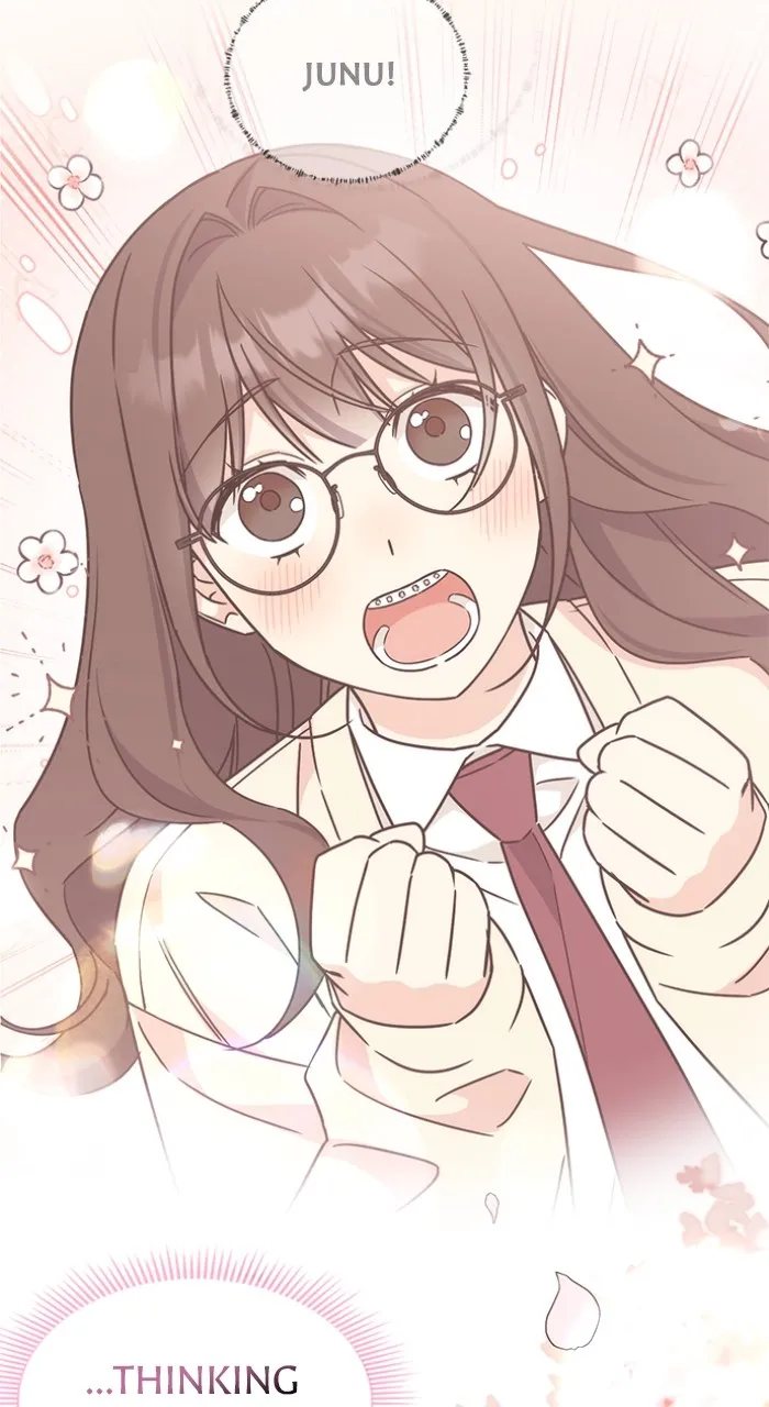 Ugly Duckling Complex Chapter 7 page 95 - 