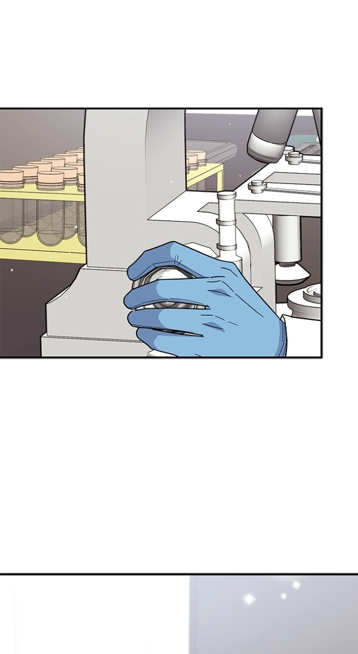 Ugly Duckling Complex Episode 69 page 1 - 