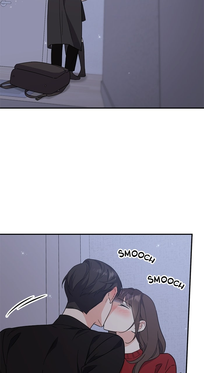 Ugly Duckling Complex Episode 69 page 102 - 
