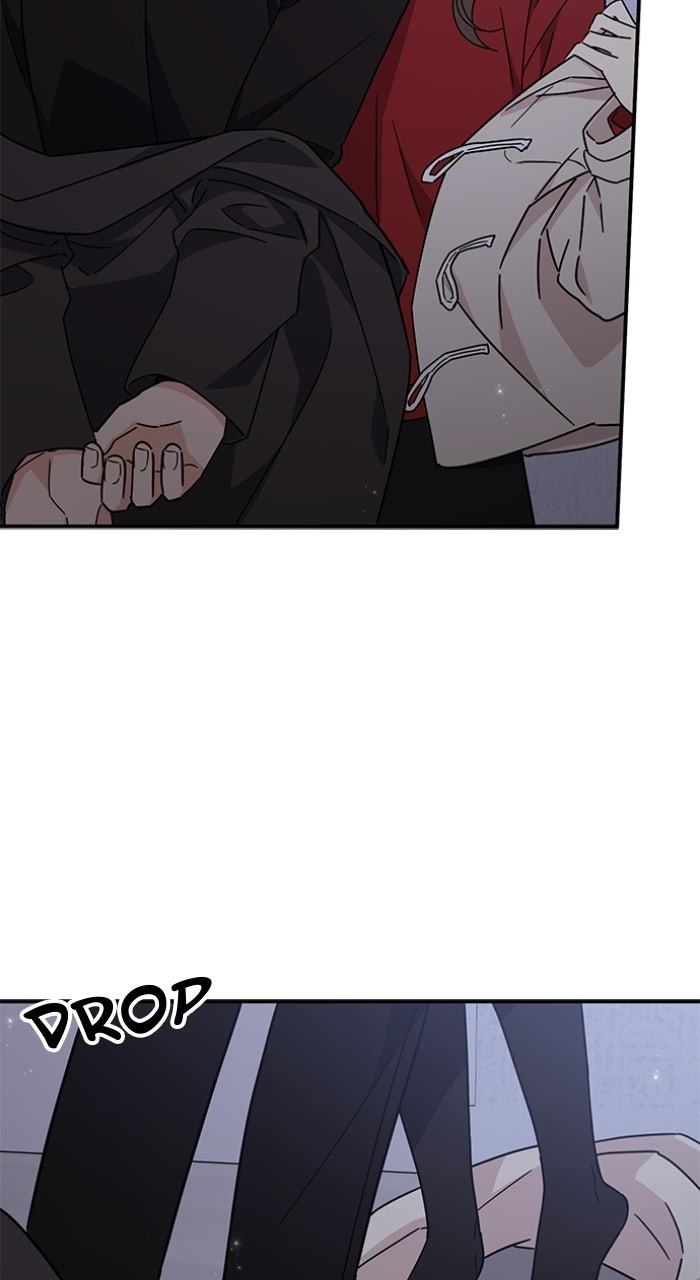 Ugly Duckling Complex Episode 69 page 103 - 
