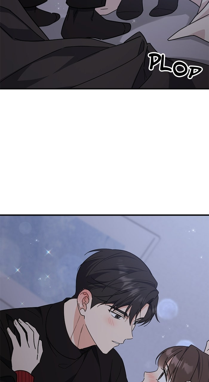 Ugly Duckling Complex Episode 69 page 104 - 