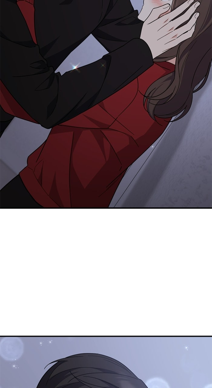 Ugly Duckling Complex Episode 69 page 105 - 
