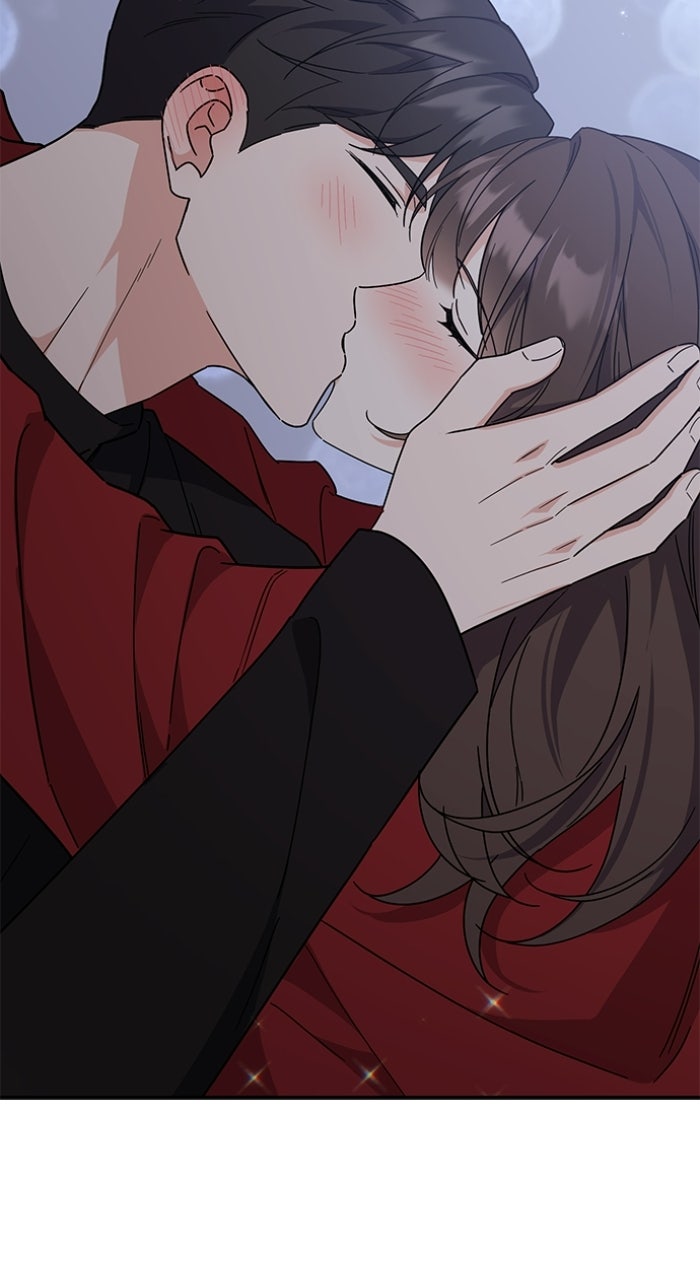 Ugly Duckling Complex Episode 69 page 106 - 