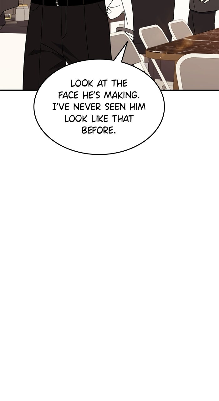Ugly Duckling Complex Episode 69 page 16 - 
