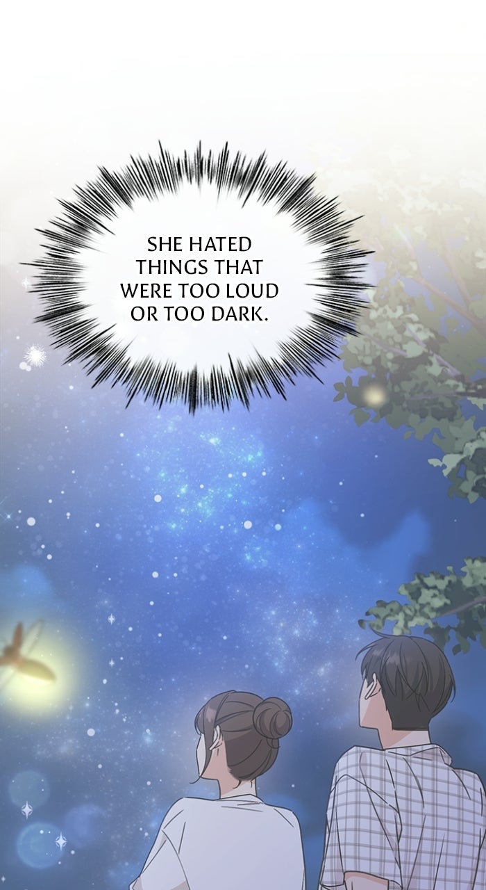 Ugly Duckling Complex Episode 69 page 3 - 