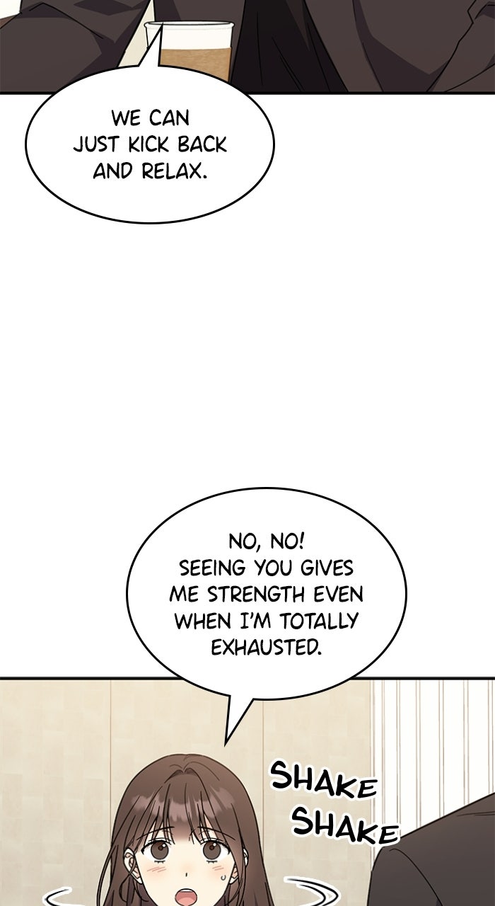 Ugly Duckling Complex Episode 69 page 24 - 